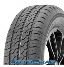 205/75R16C Compasal Vanmax 110/108R М